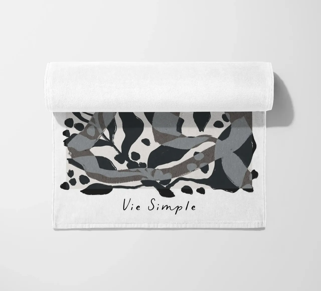 Vie Simple No 66 telo mare da treechild