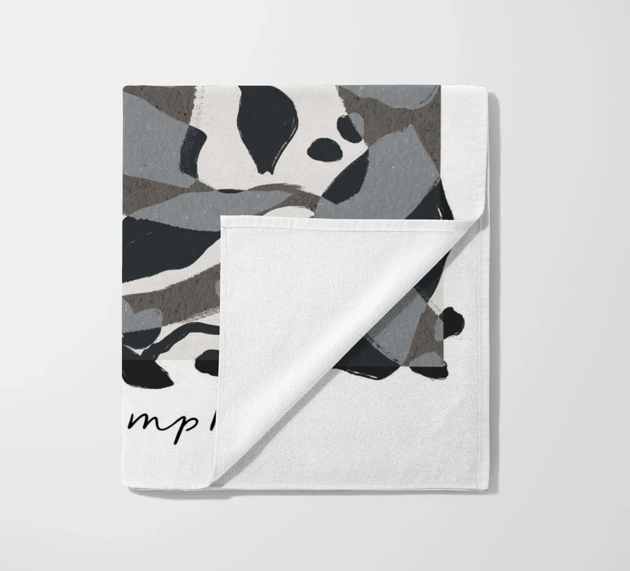 Vie Simple No 66 telo mare da treechild