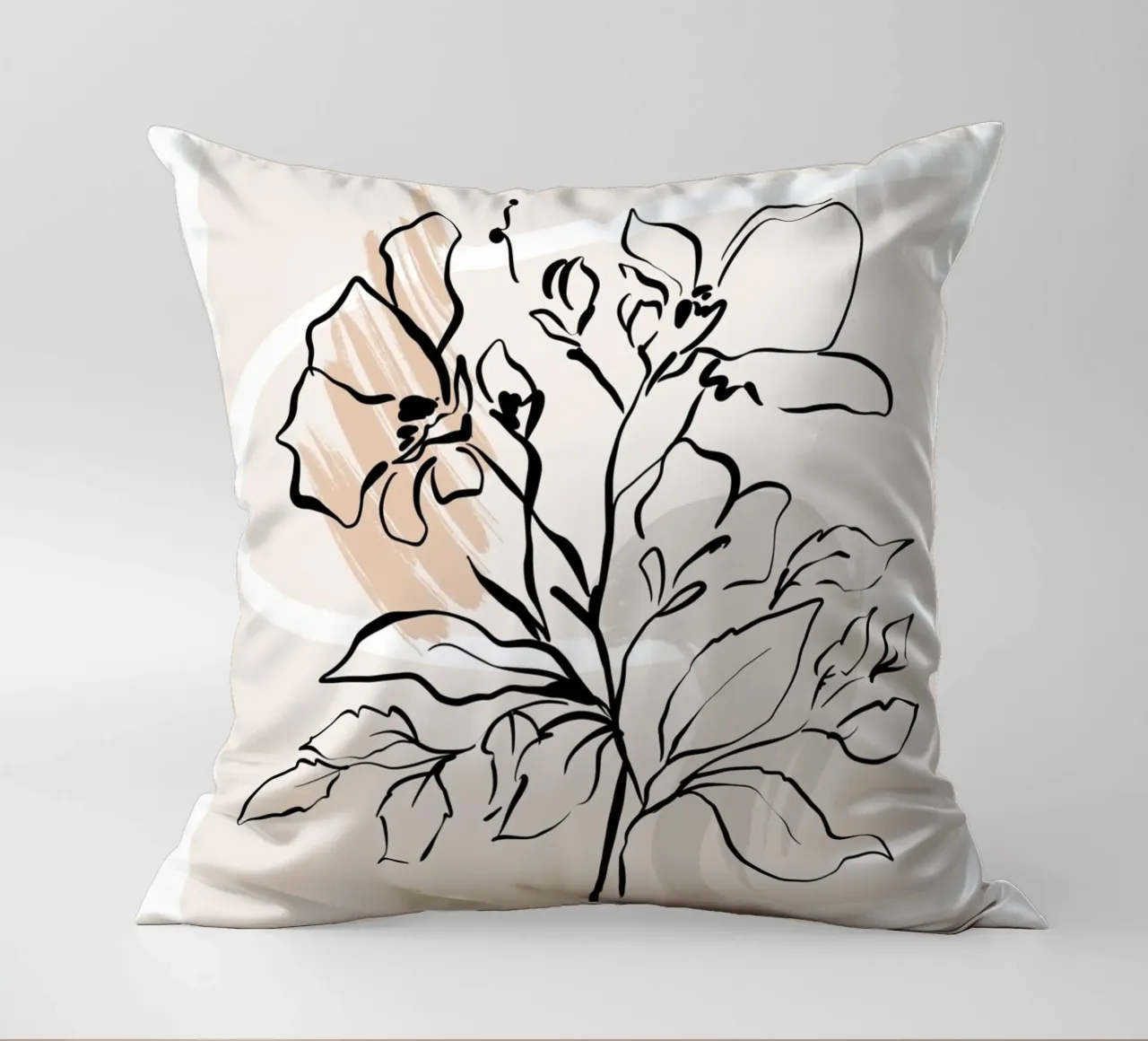 Vie Simple No 64 cuscino da treechild