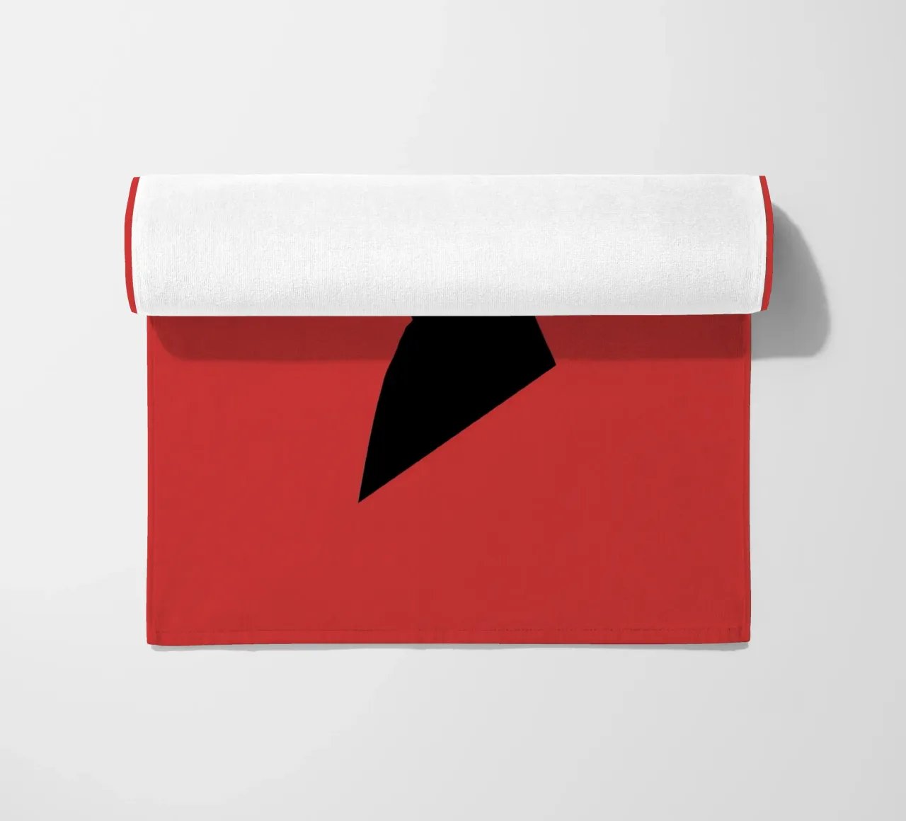 Afro Spears telo mare da Mathudace Créas