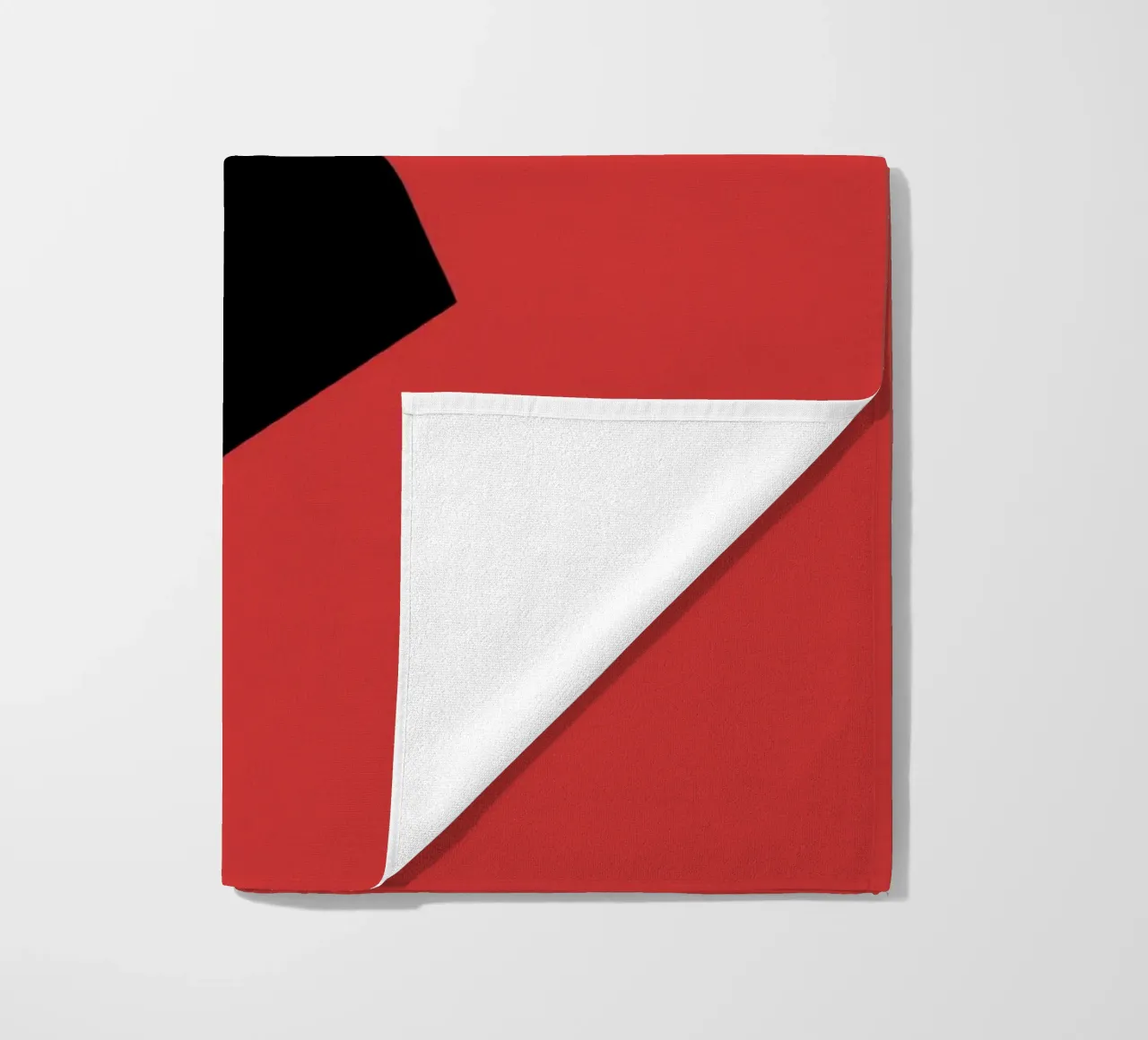 Afro Spears telo mare da Mathudace Créas