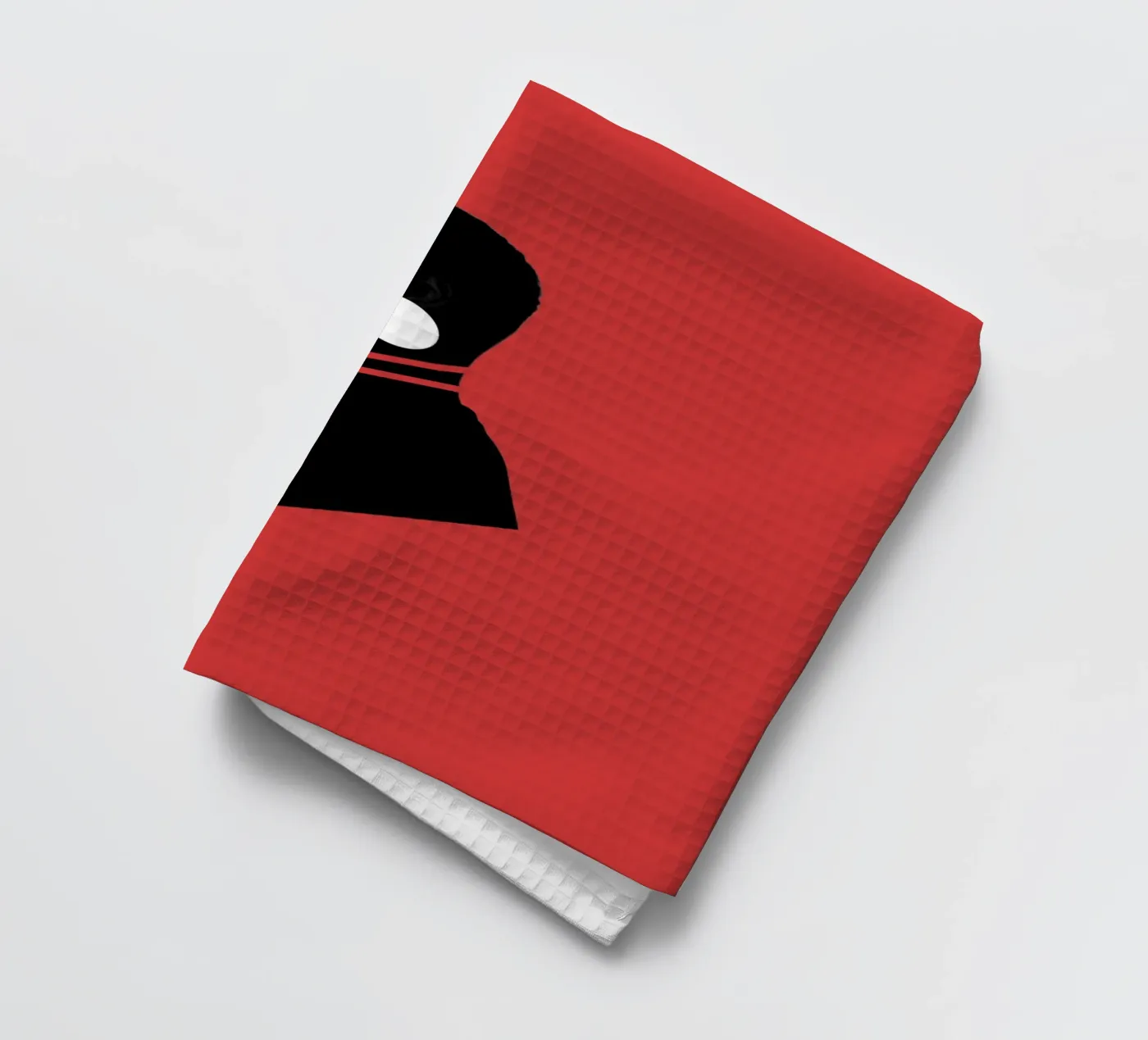 Afro Spears torchon de Mathudace Créas