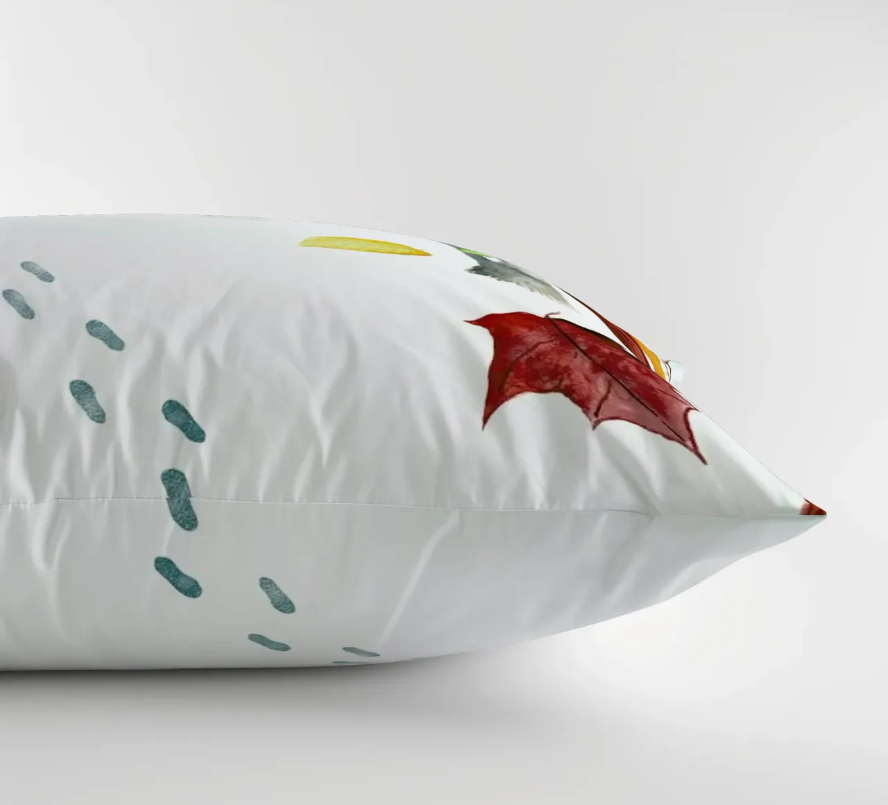Power of forgetting coussin de Ellen Weinstein
