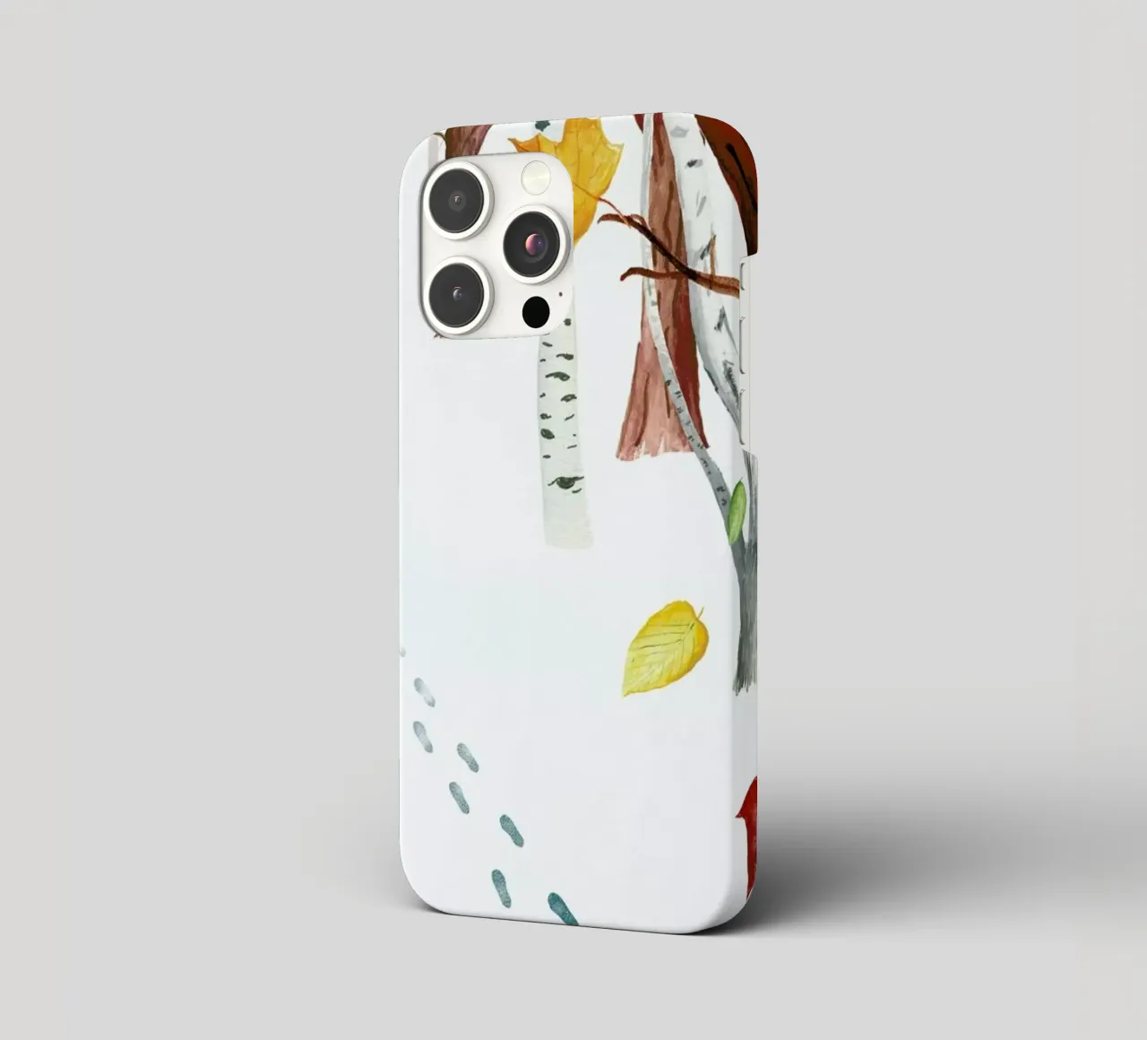 Power of forgetting cover iphone da Ellen Weinstein