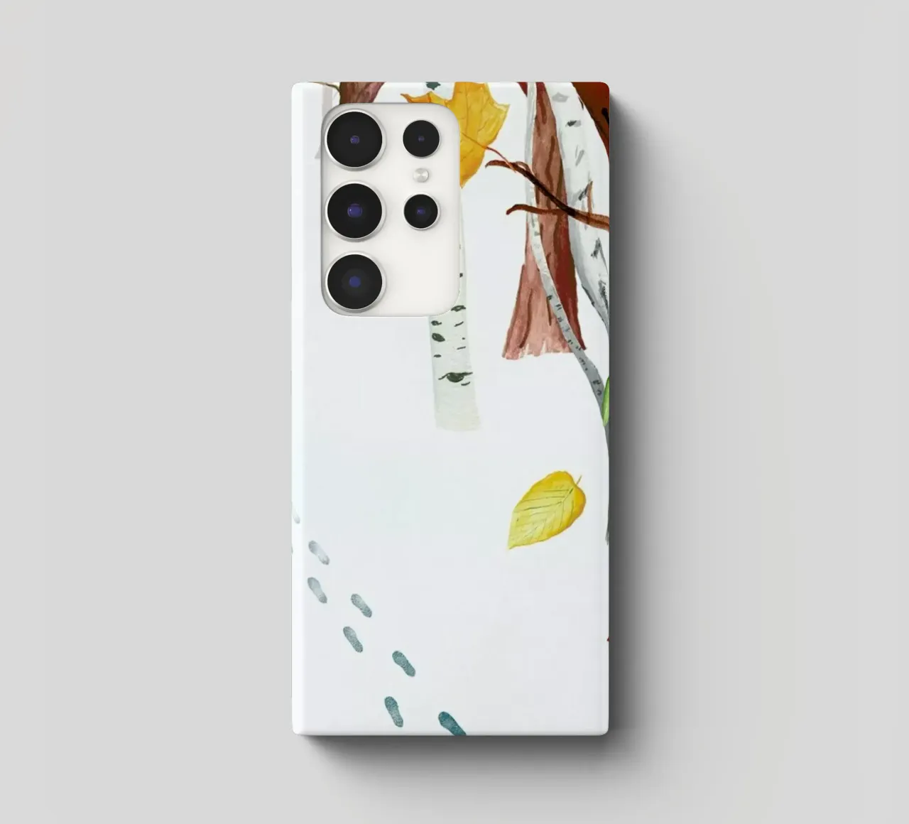 Power of forgetting cover samsung da Ellen Weinstein