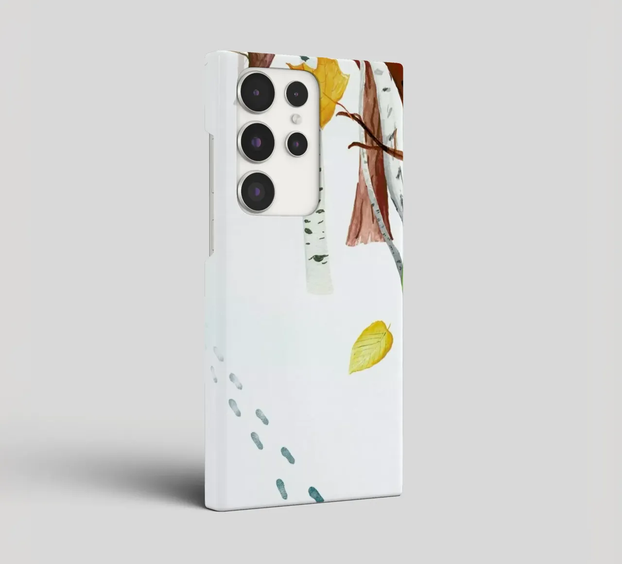 Power of forgetting cover samsung da Ellen Weinstein