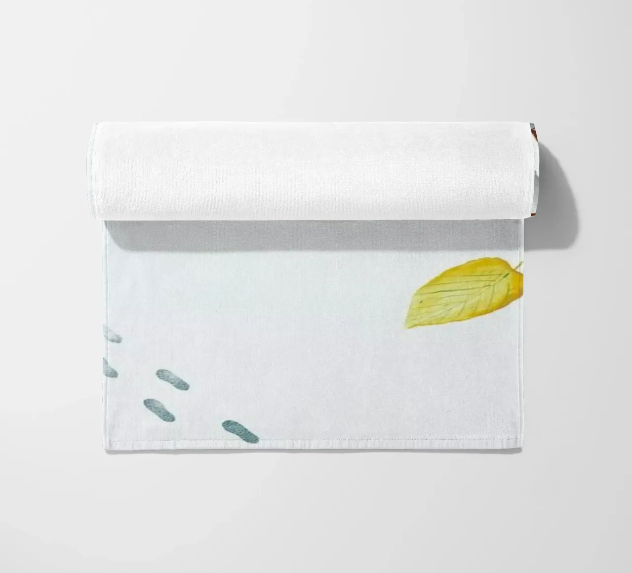 Power of forgetting telo mare da Ellen Weinstein