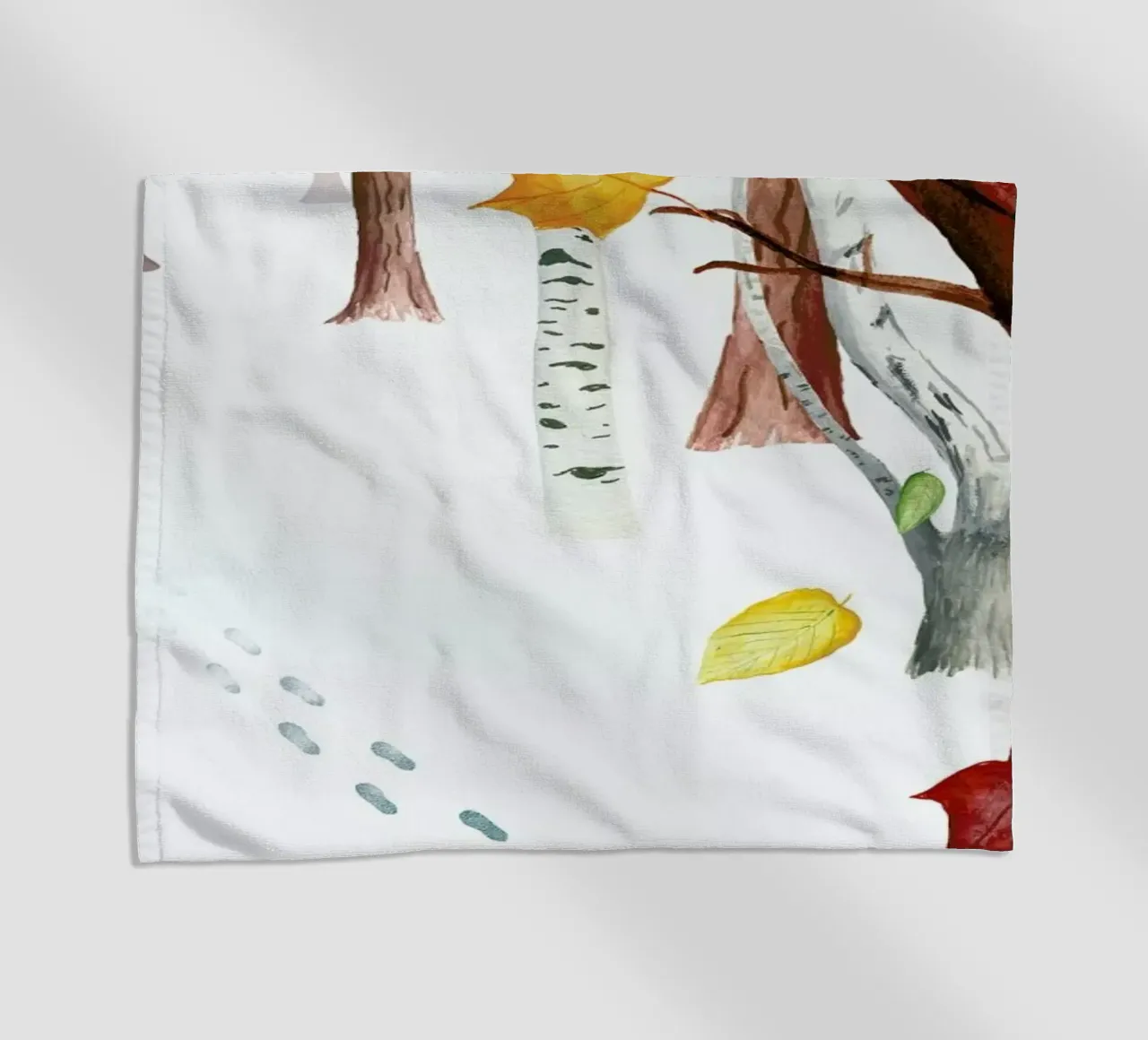 Power of forgetting telo mare da Ellen Weinstein