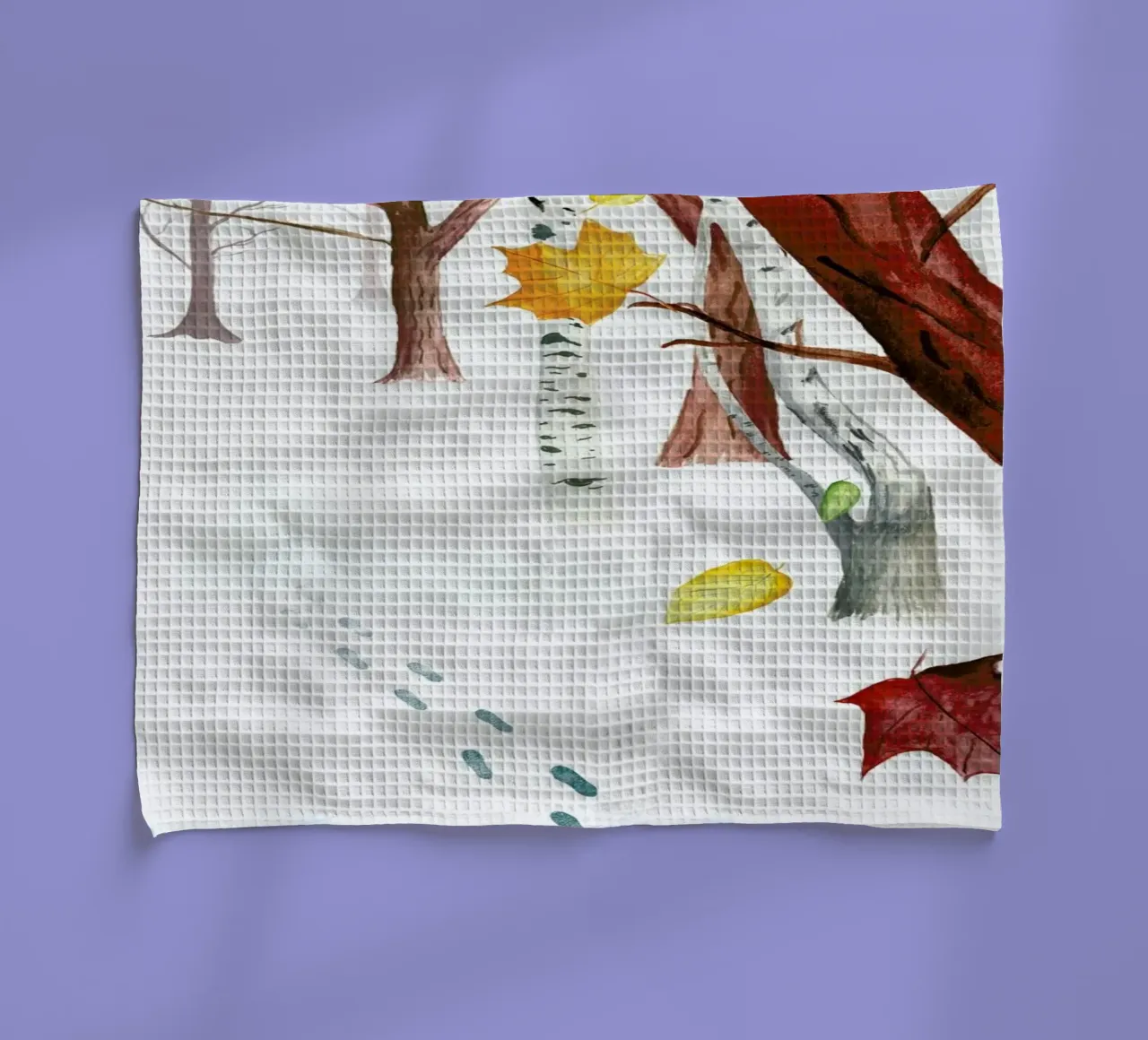 Power of forgetting torchon de Ellen Weinstein