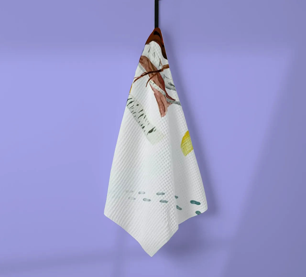 Power of forgetting torchon de Ellen Weinstein