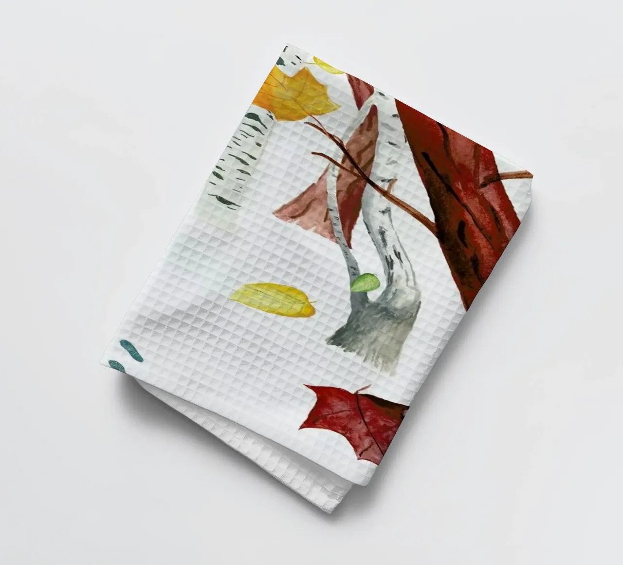 Power of forgetting torchon de Ellen Weinstein