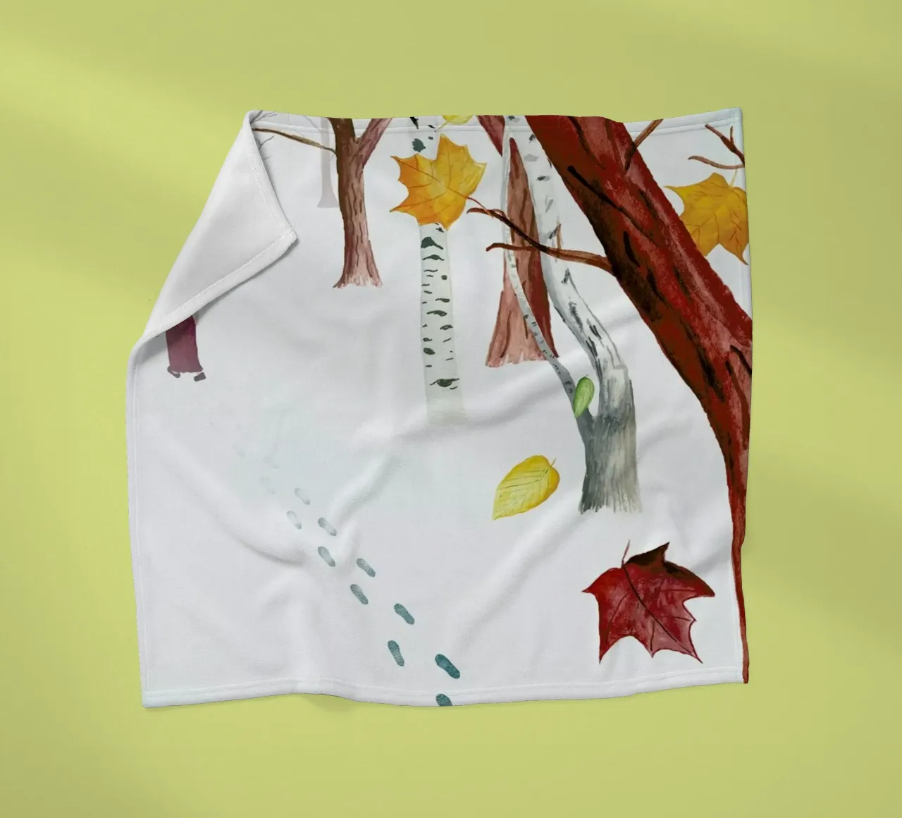 Power of forgetting coperta in pile da Ellen Weinstein