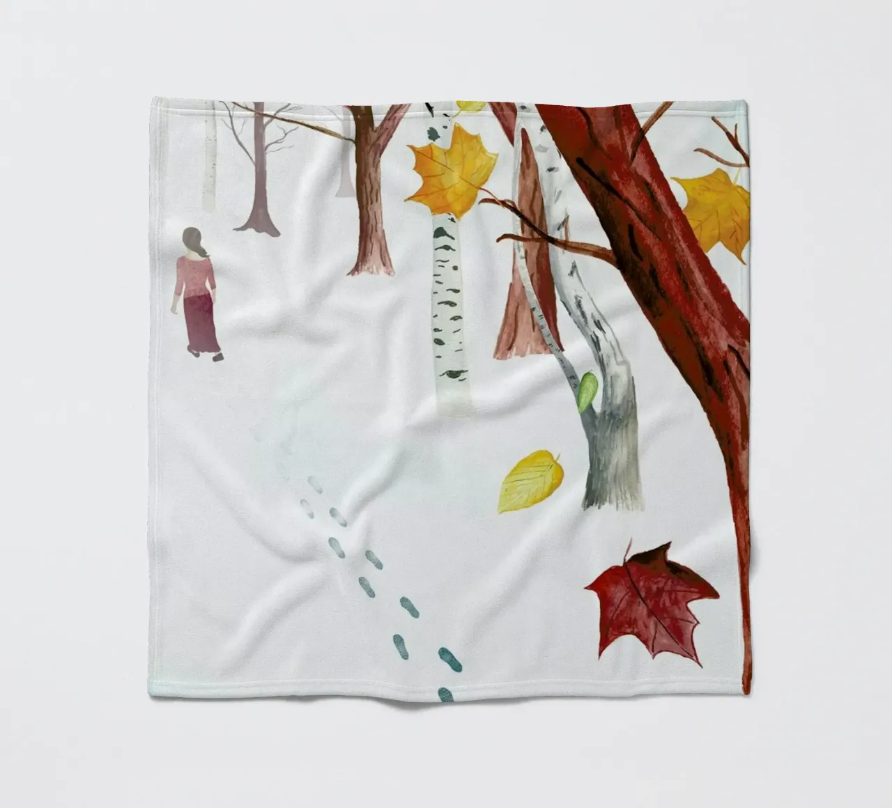 Power of forgetting coperta in pile da Ellen Weinstein