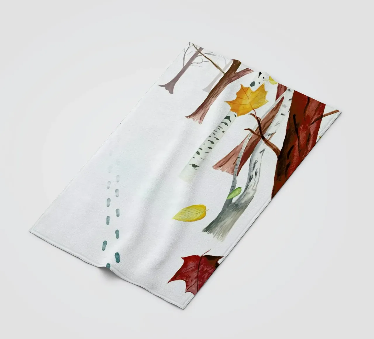 Power of forgetting coperta in pile da Ellen Weinstein