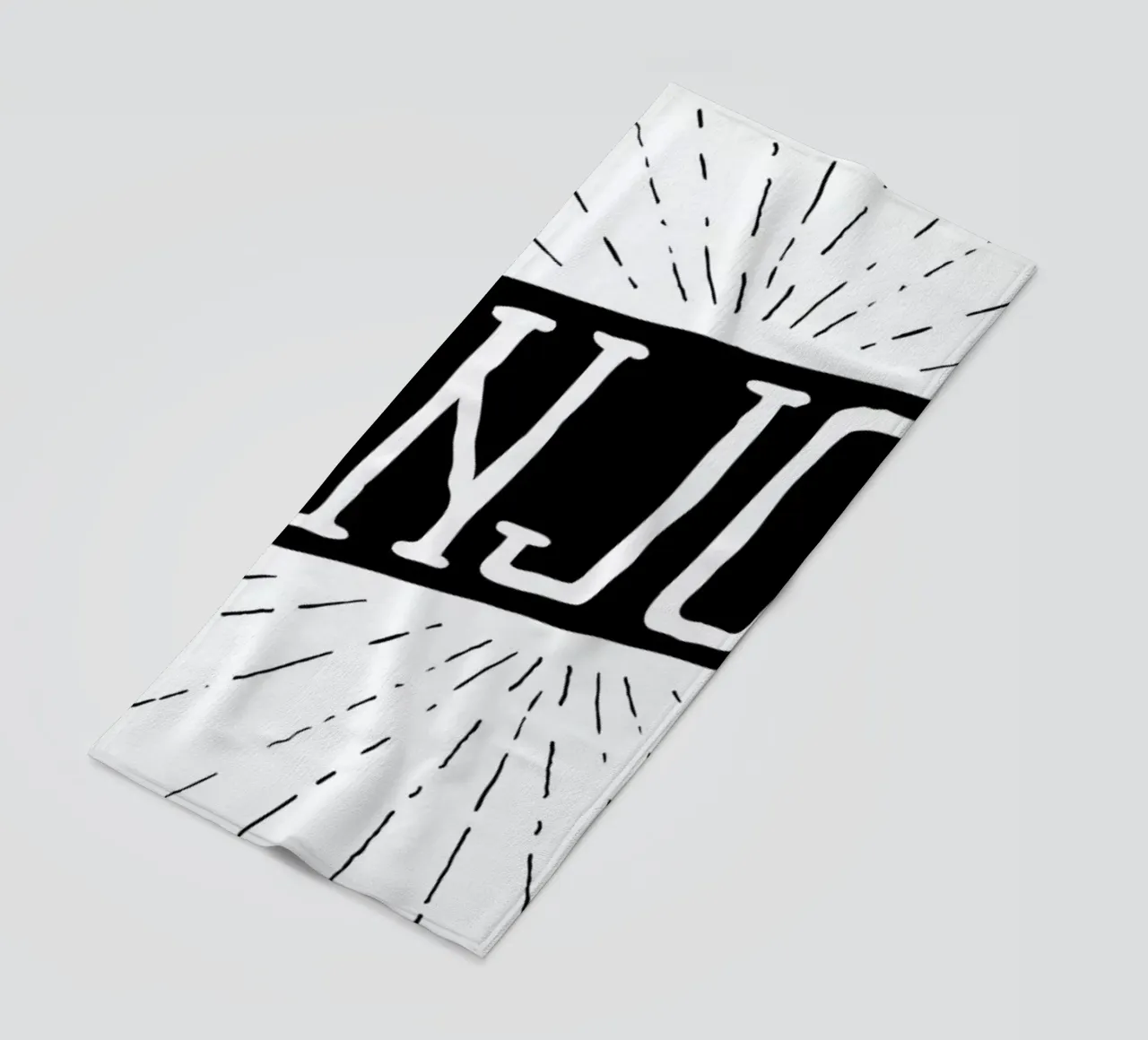 Bonjour telo mare da JONATTEND