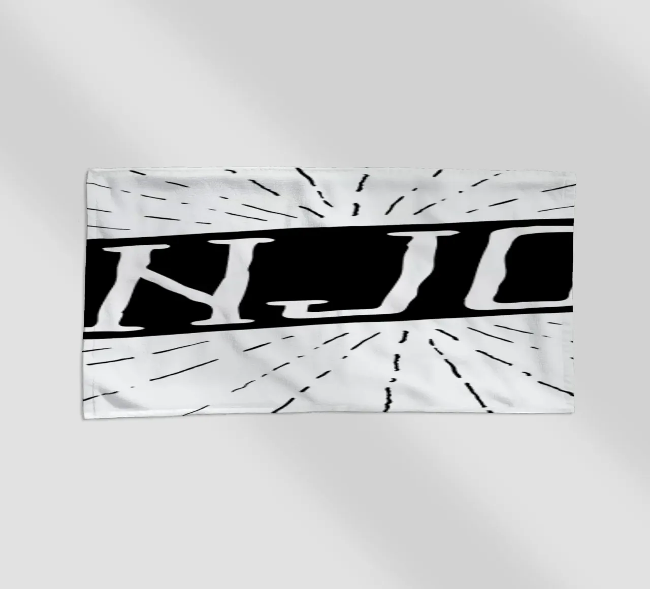 Bonjour telo mare da JONATTEND