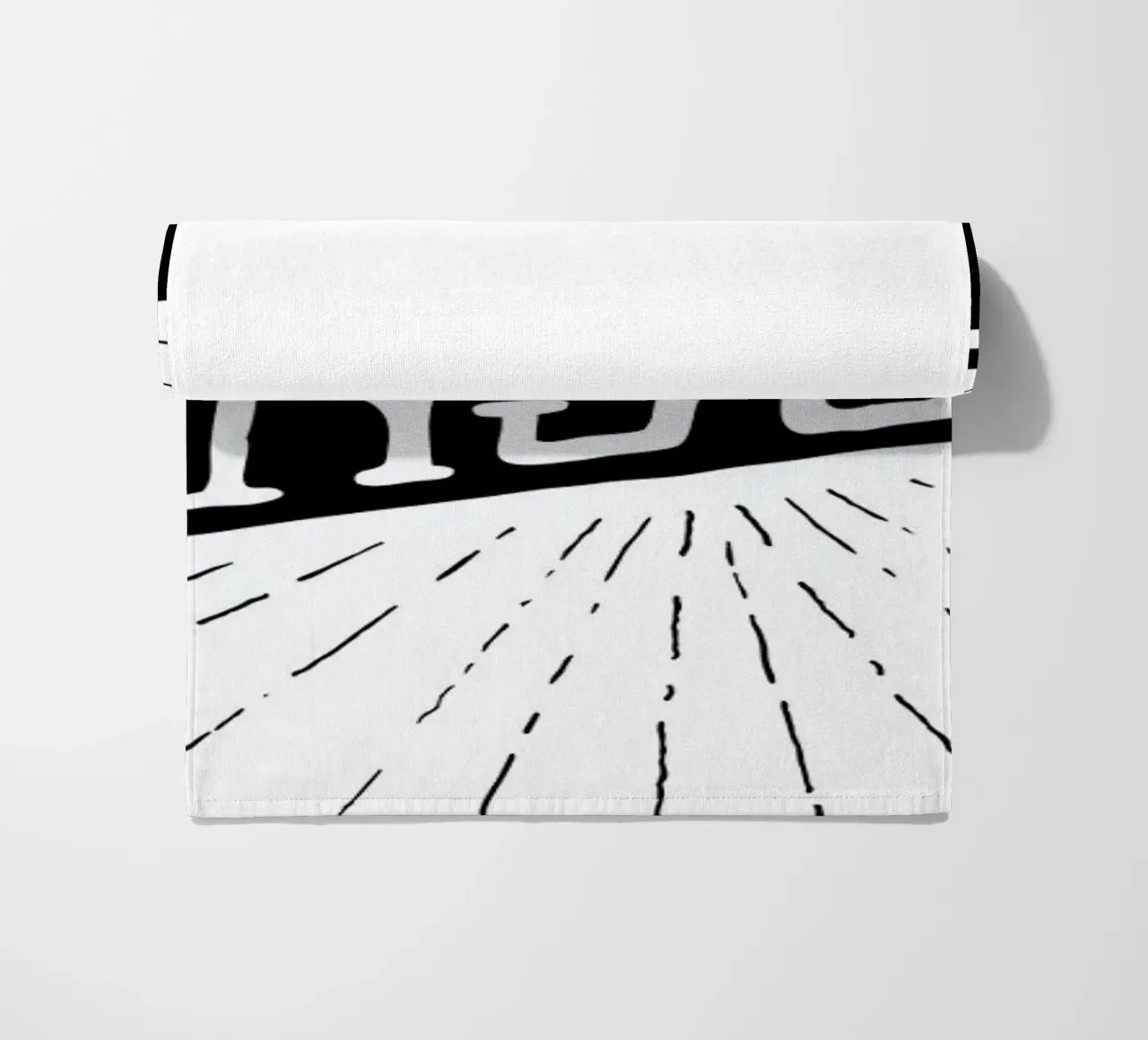 Bonjour telo mare da JONATTEND