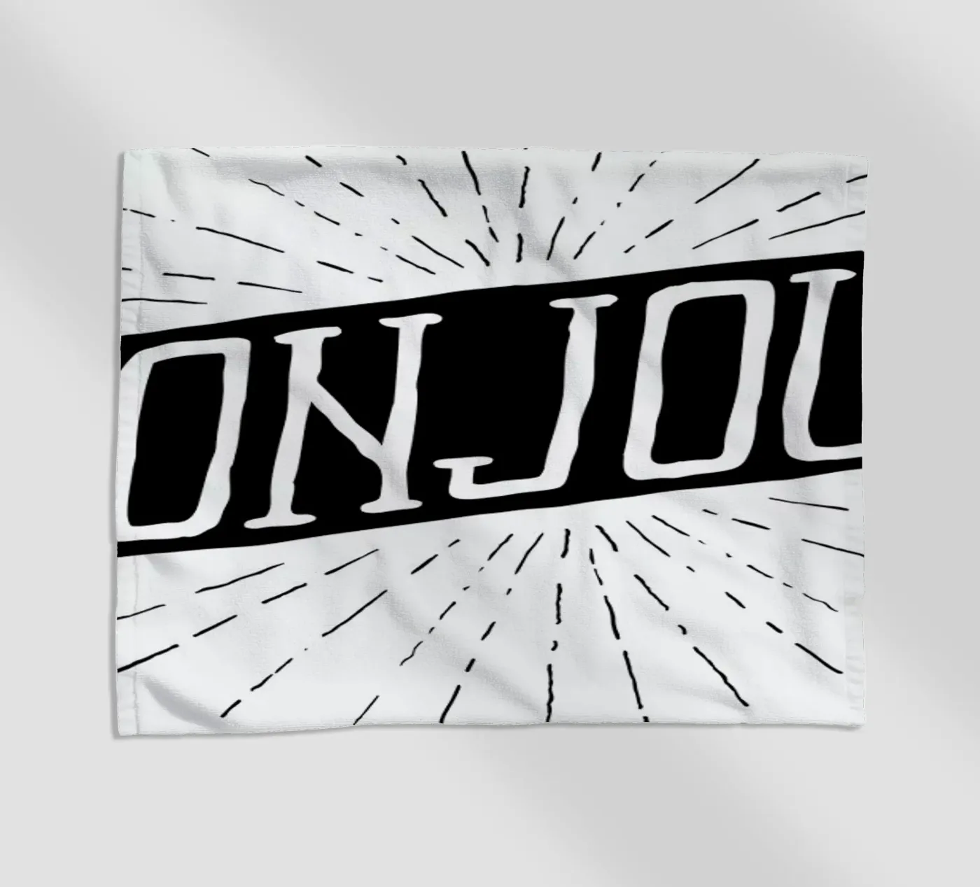 Bonjour telo mare da JONATTEND