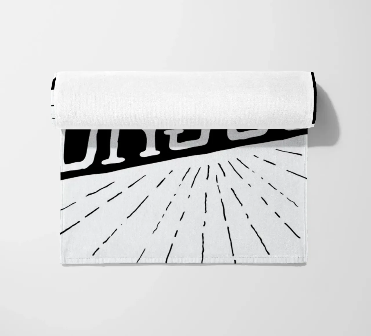 Bonjour telo mare da JONATTEND