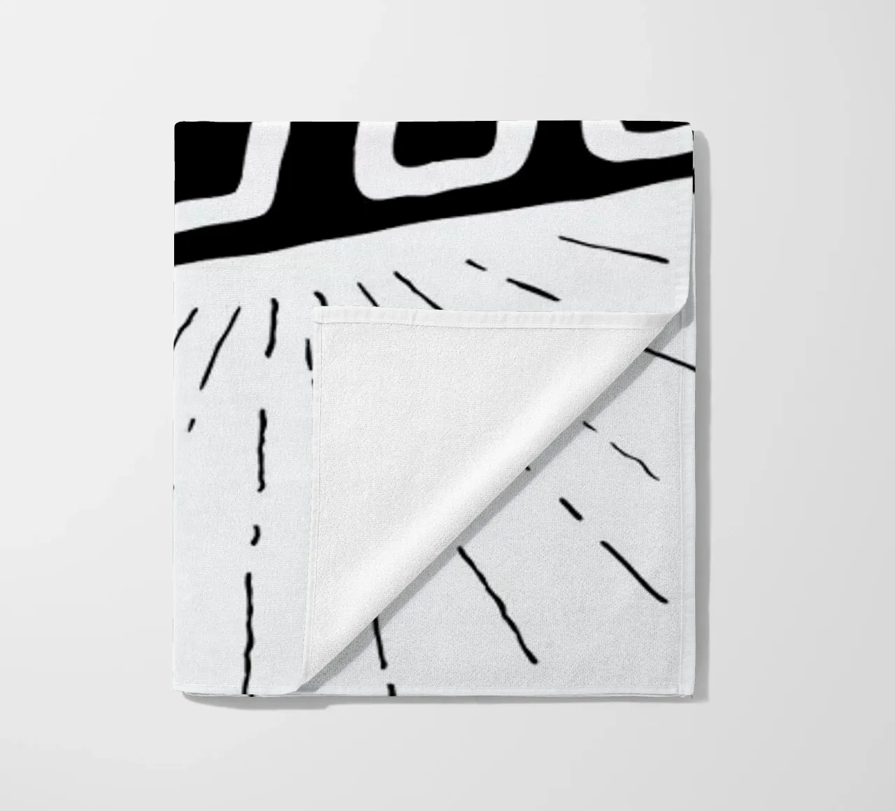 Bonjour telo mare da JONATTEND