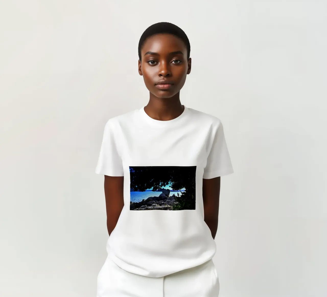 FAA156 t-shirt da Thierry vobmann photography