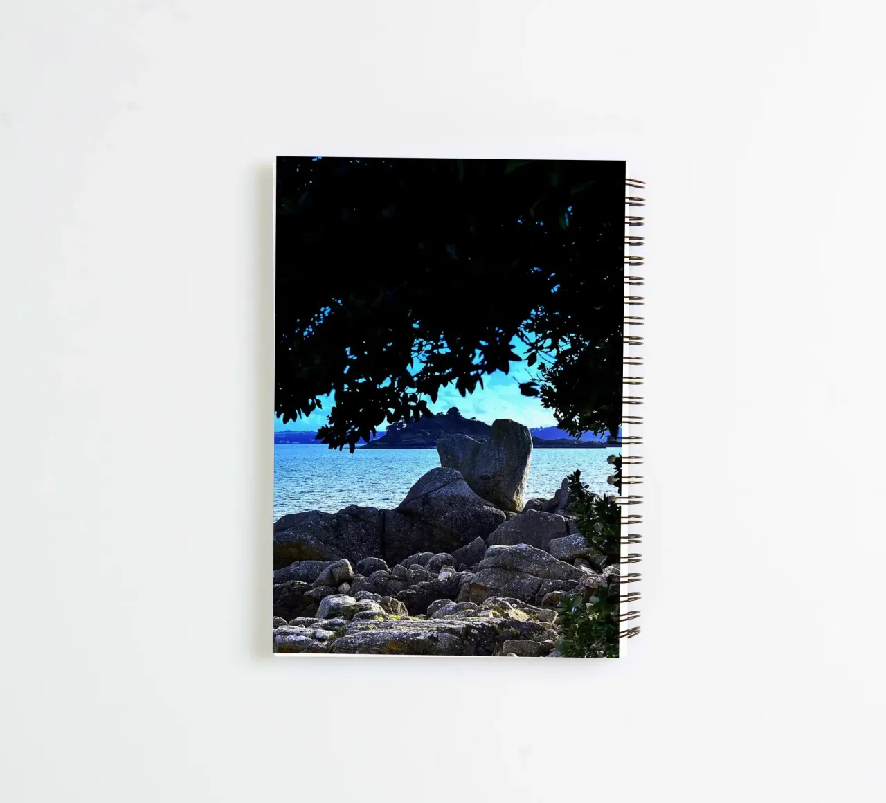 FAA156 Ringbuch von Thierry vobmann photography
