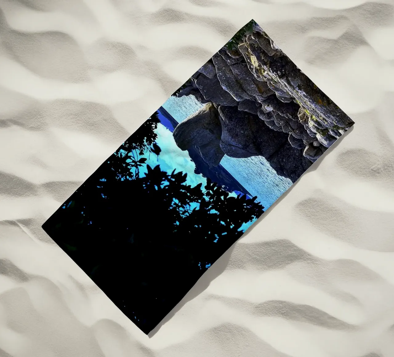 FAA156 telo mare da Thierry vobmann photography