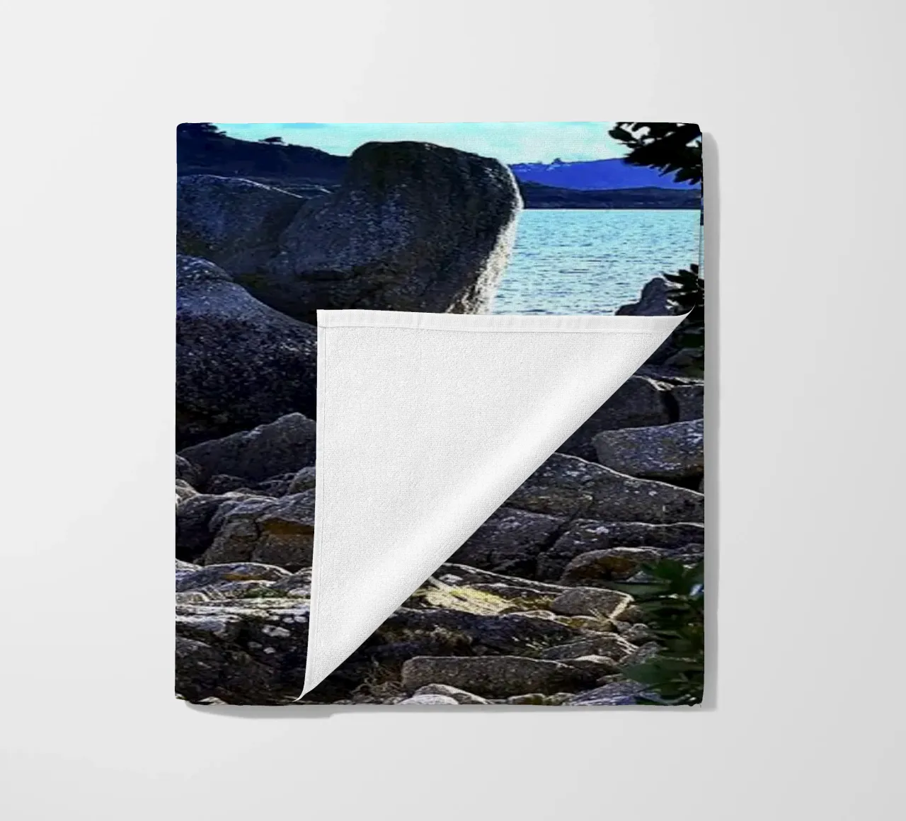 FAA156 telo mare da Thierry vobmann photography