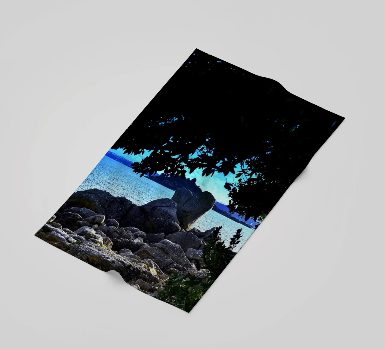 FAA156 telo mare da Thierry vobmann photography