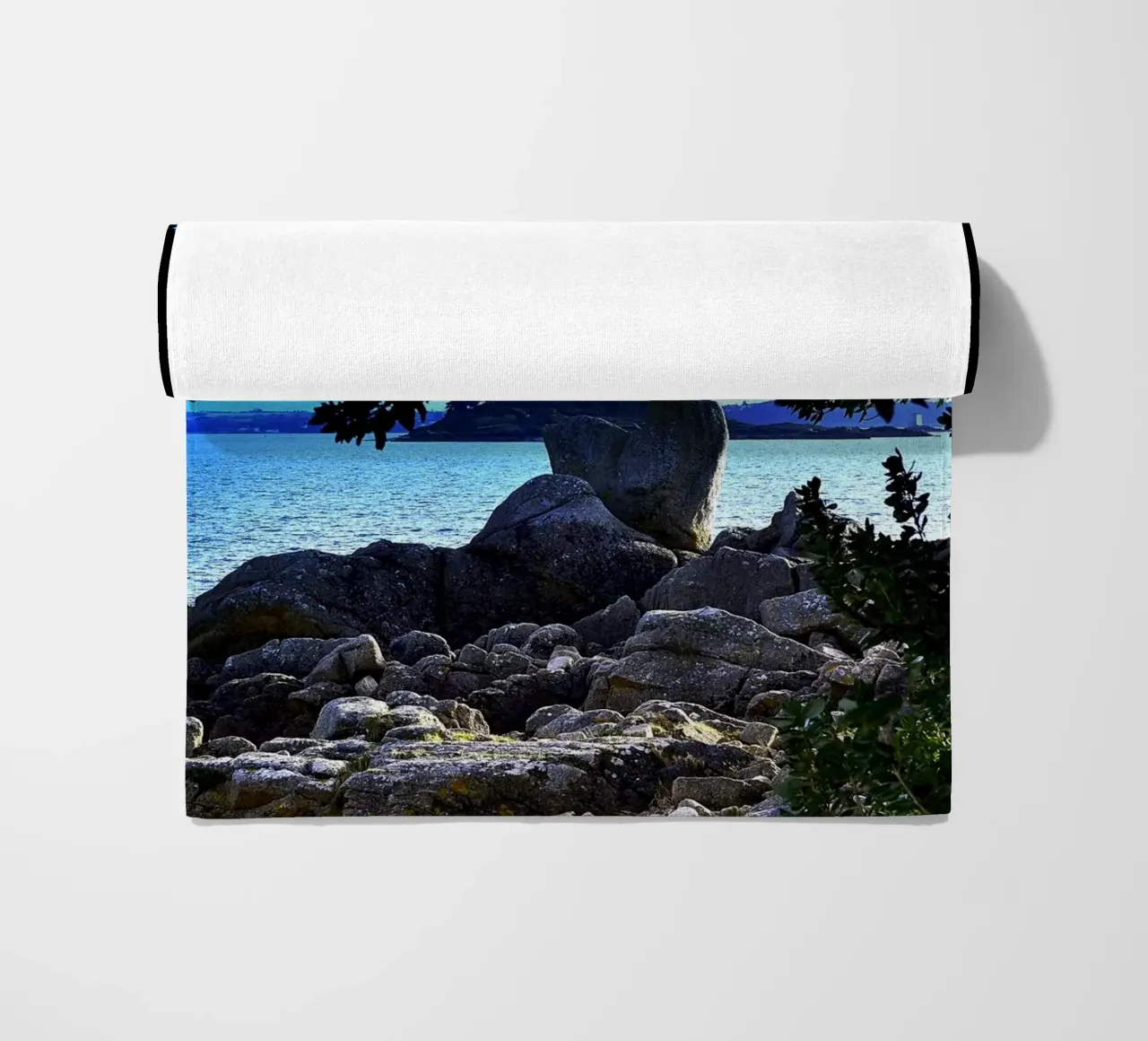 FAA156 telo mare da Thierry vobmann photography