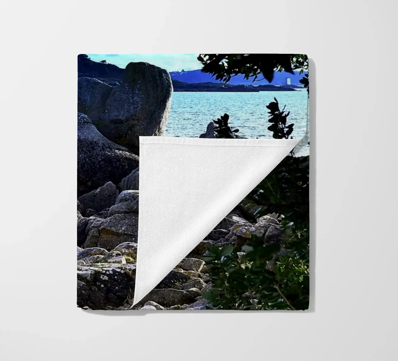 FAA156 telo mare da Thierry vobmann photography