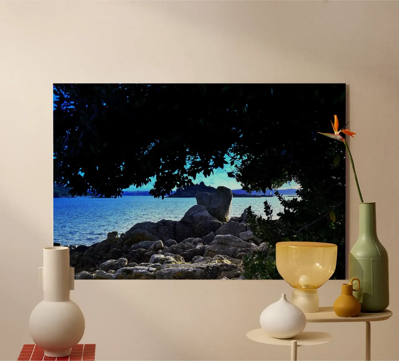 FAA156 acrylic glass by Thierry vobmann photography