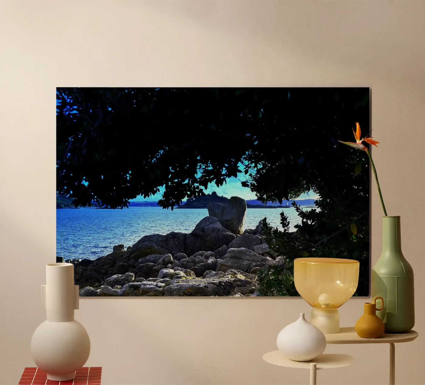 FAA156 poster van Thierry vobmann photography