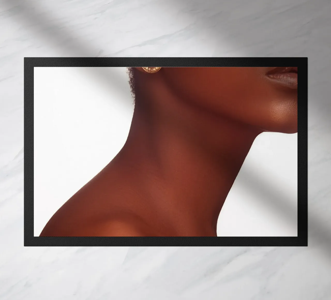 Afro Beads zerbino da Mathudace Créas