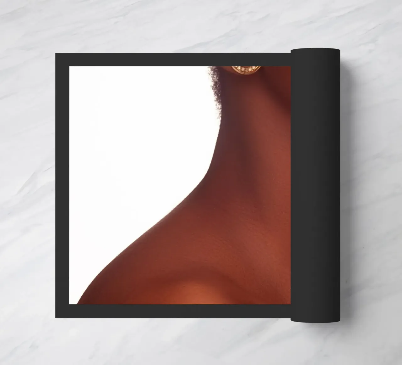 Afro Beads zerbino da Mathudace Créas