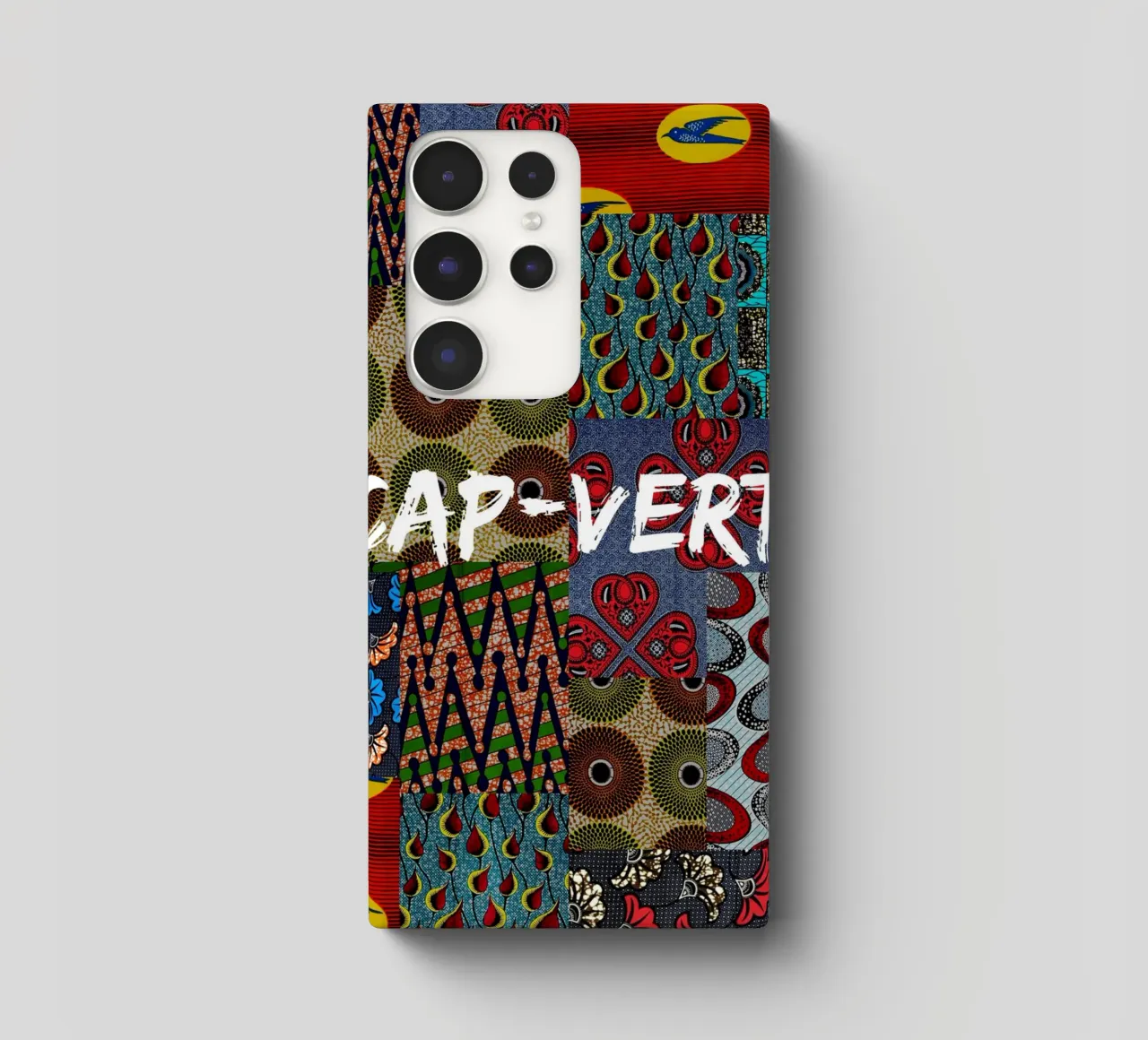 Cap-Vert cover samsung da Mathudace Créas