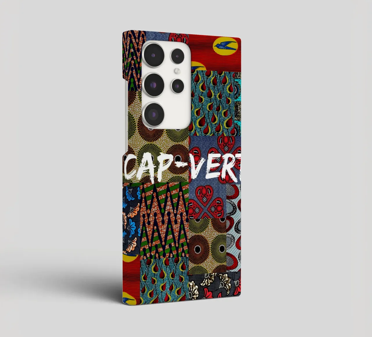 Cap-Vert cover samsung da Mathudace Créas