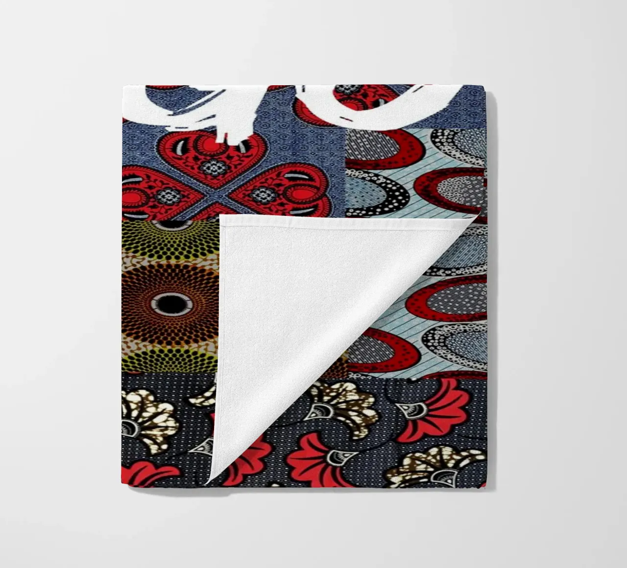 Togo telo mare da Mathudace Créas