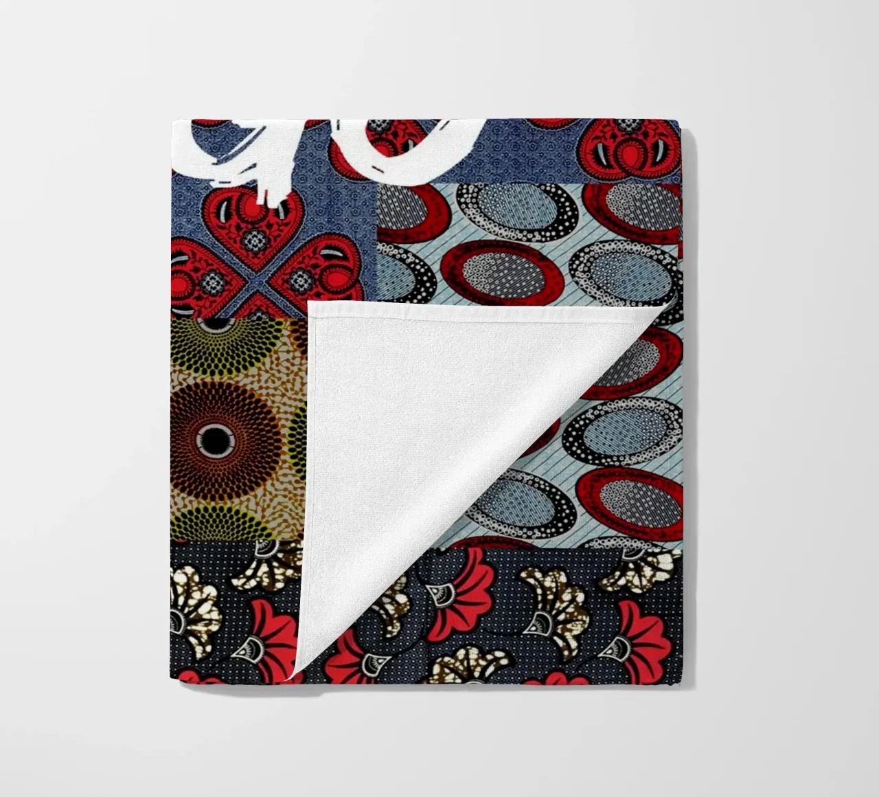 Togo telo mare da Mathudace Créas