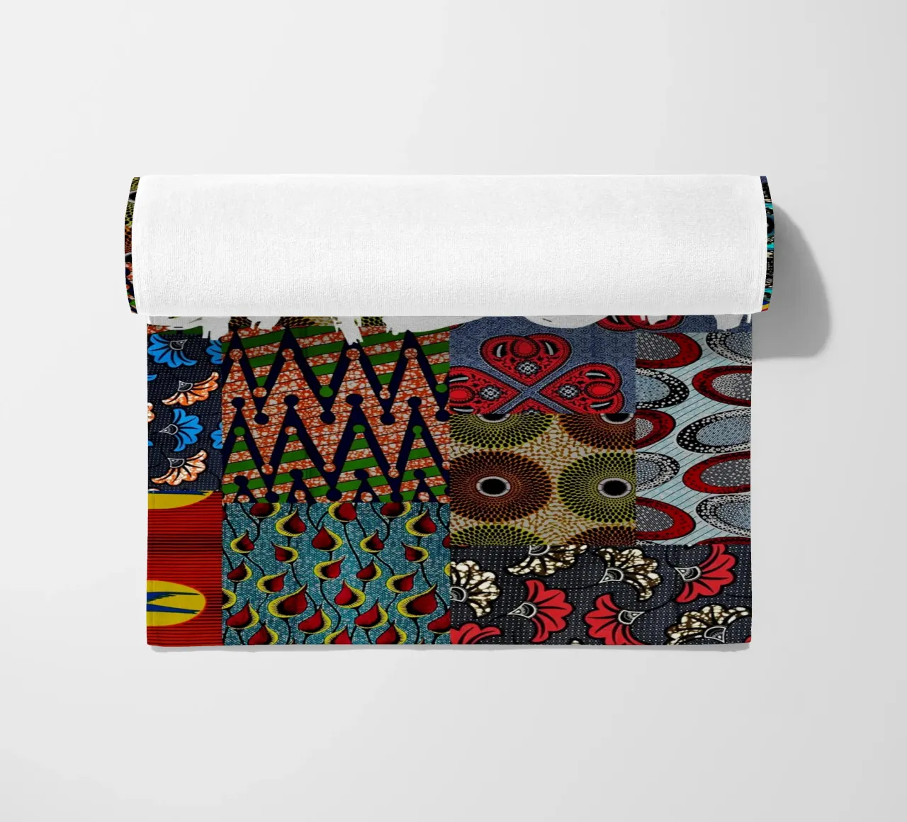 Gabon telo mare da Mathudace Créas