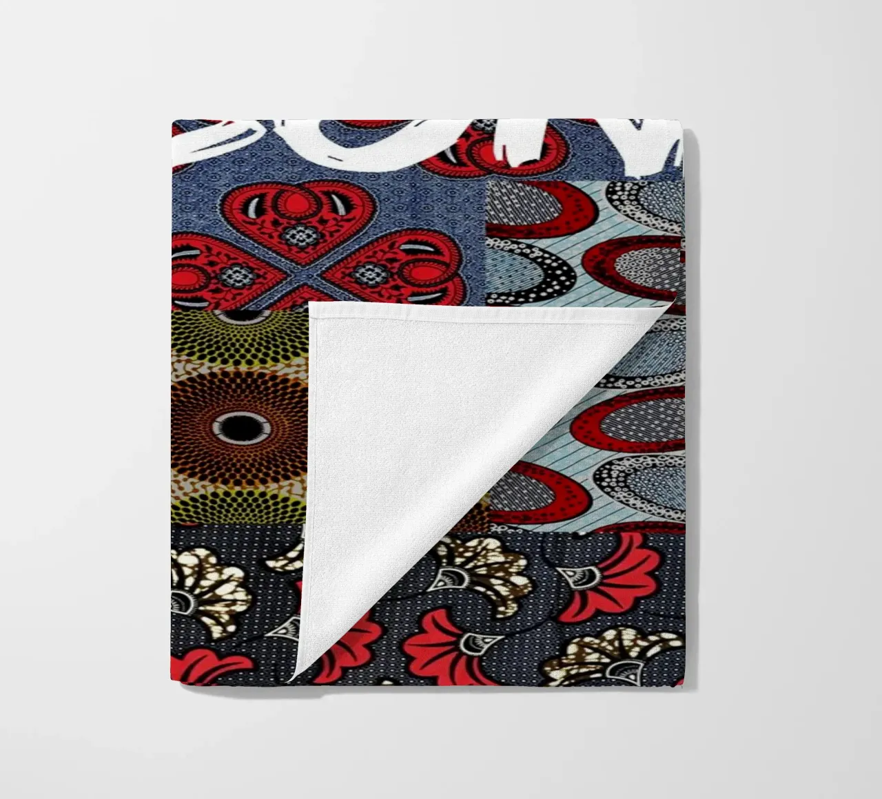 Gabon telo mare da Mathudace Créas