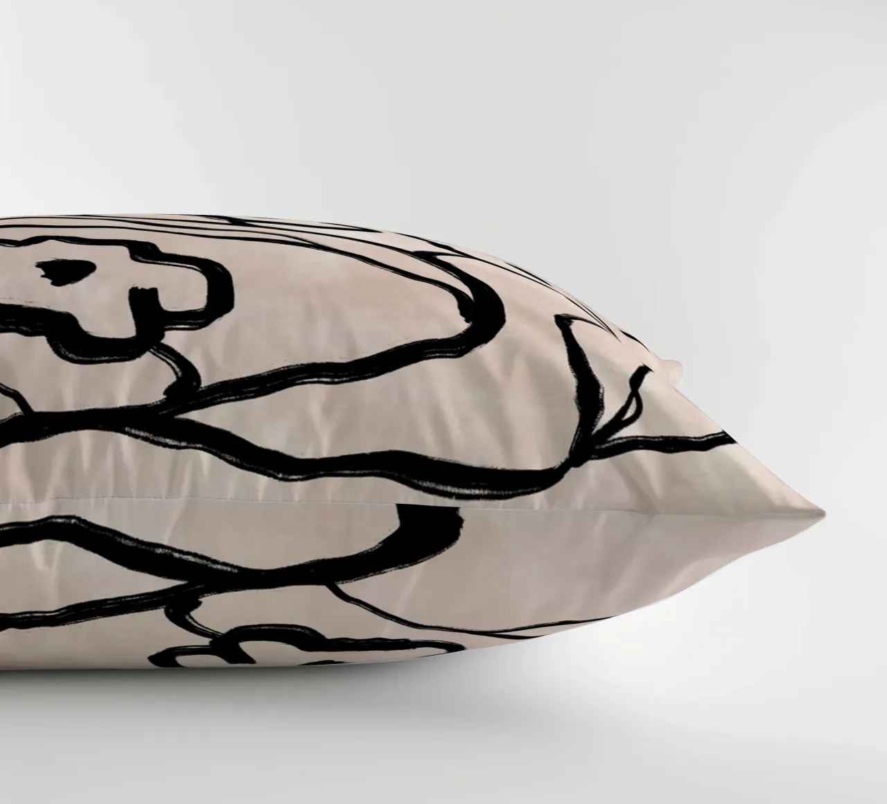 Vie Simple No 67 cuscino da treechild