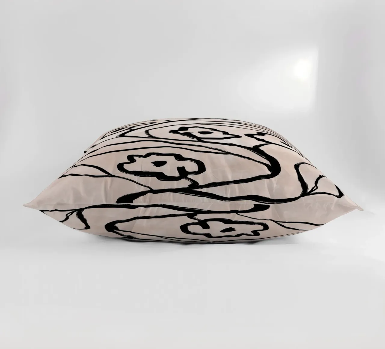 Vie Simple No 67 cuscino da treechild