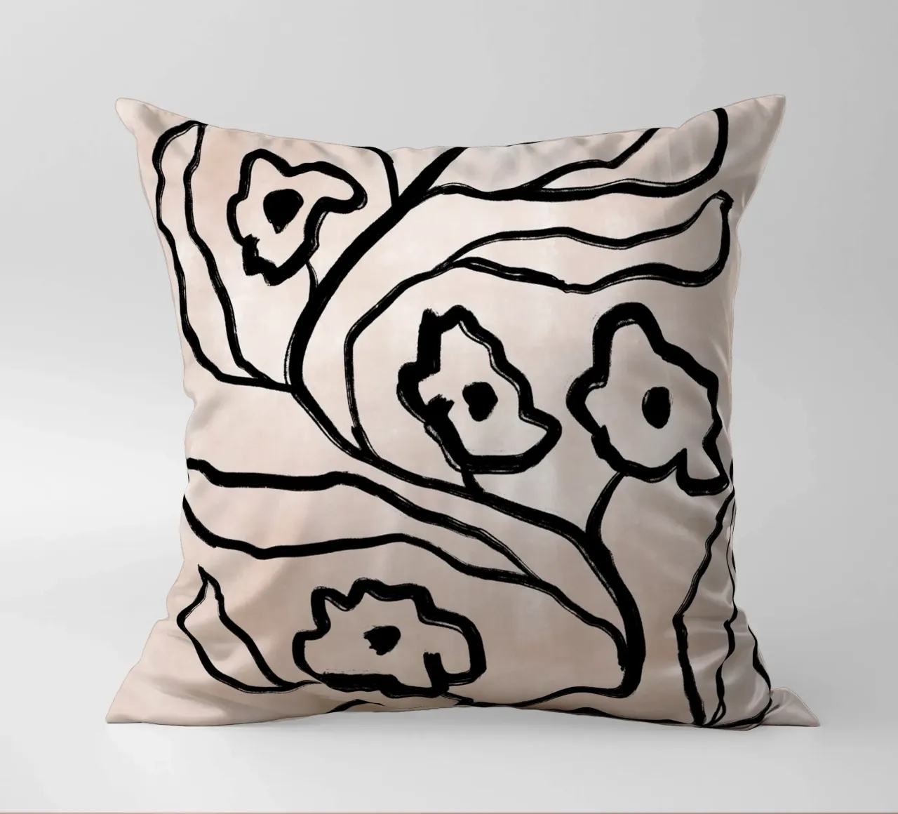 Vie Simple No 67 cuscino da treechild