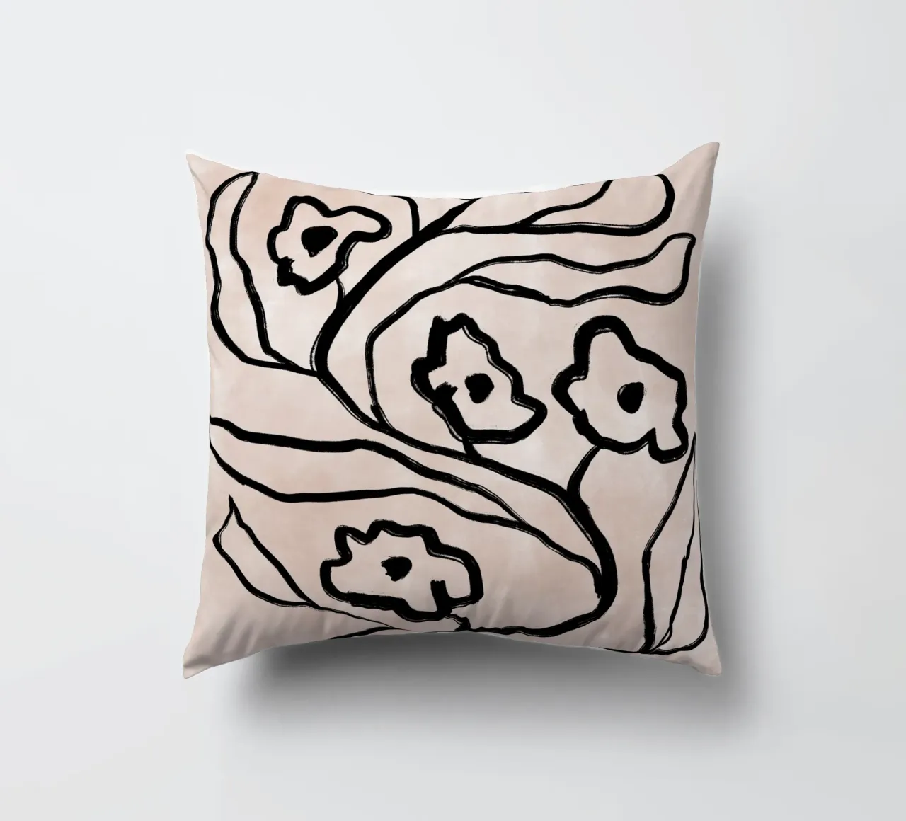 Vie Simple No 67 cuscino da treechild