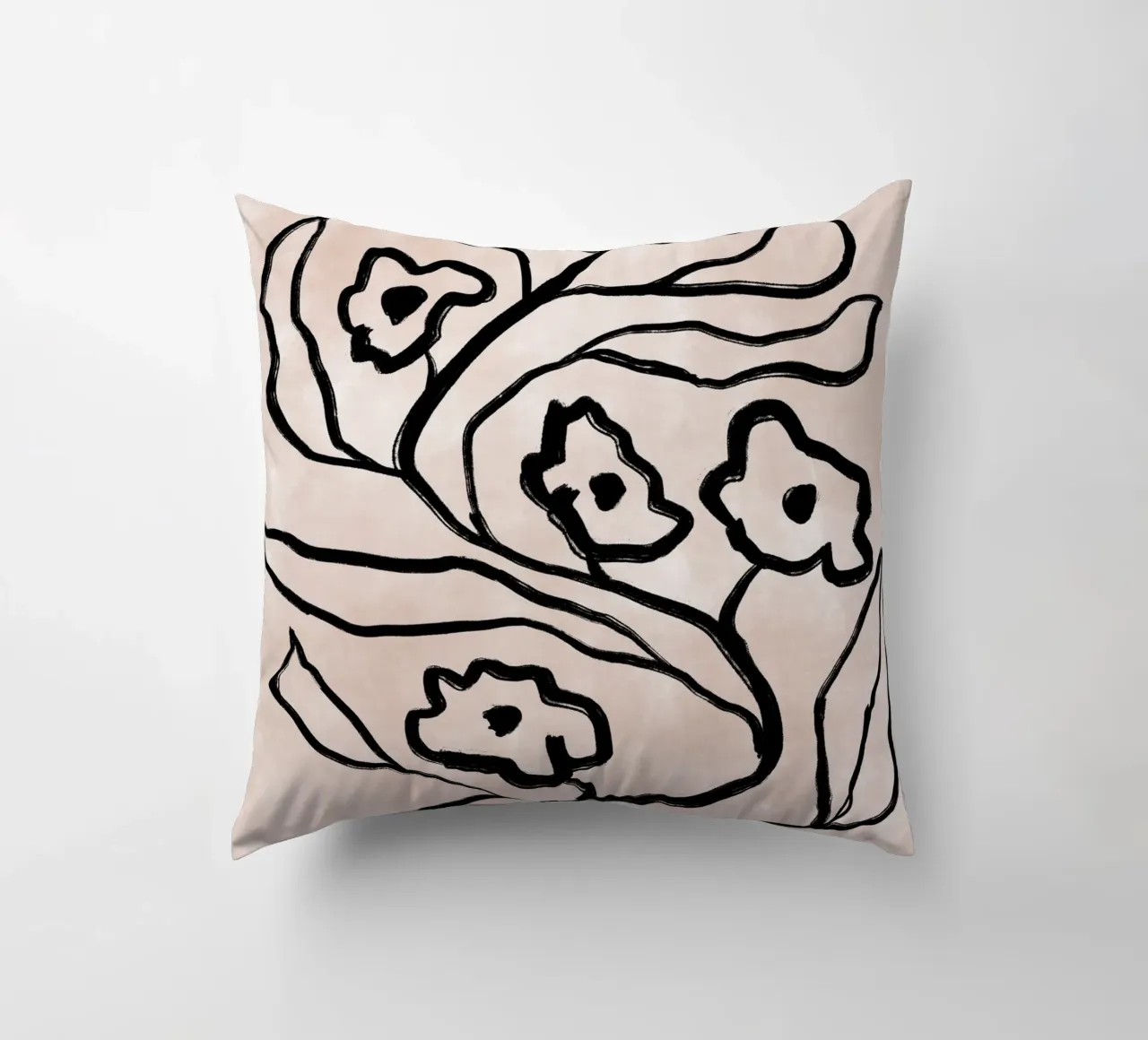 Vie Simple No 67 cuscino da treechild