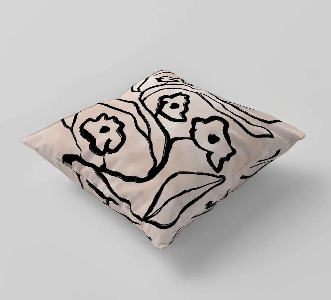 Vie Simple No 67 cuscino da treechild