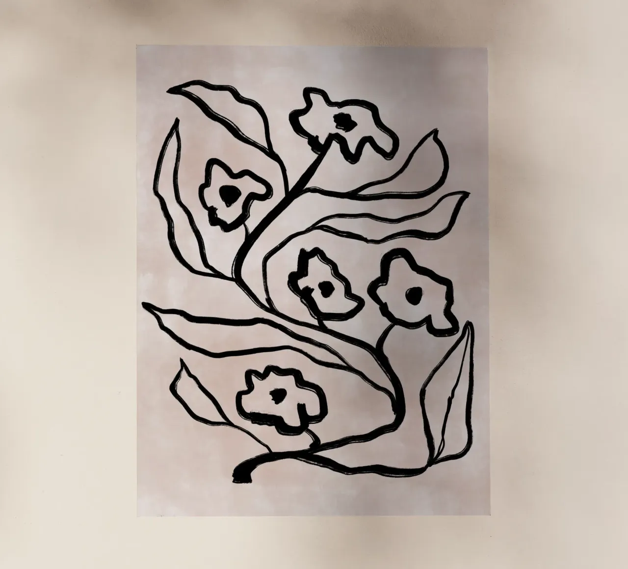 Vie Simple No 67 pellicola backlit da treechild