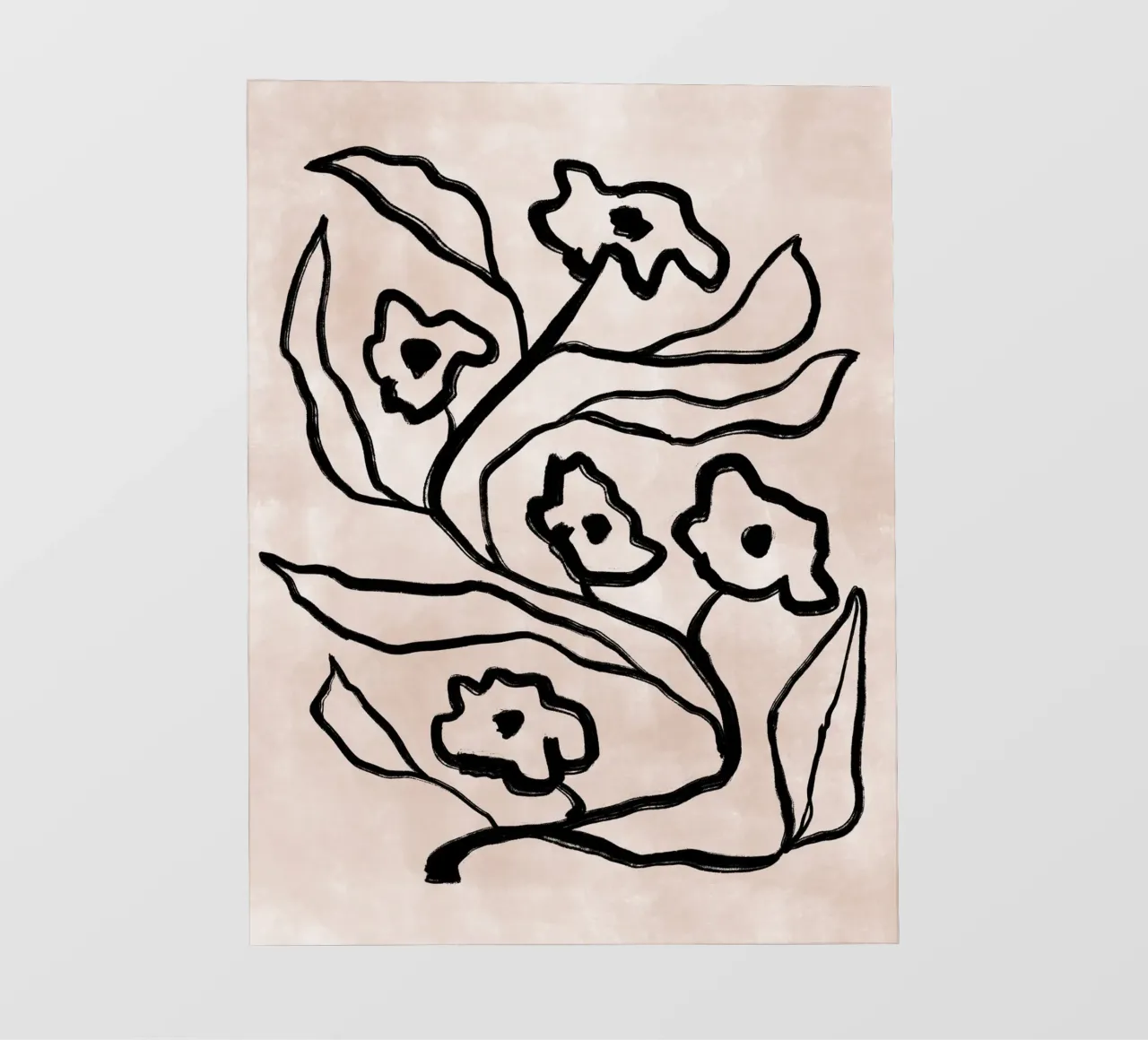 Vie Simple No 67 pellicola backlit da treechild