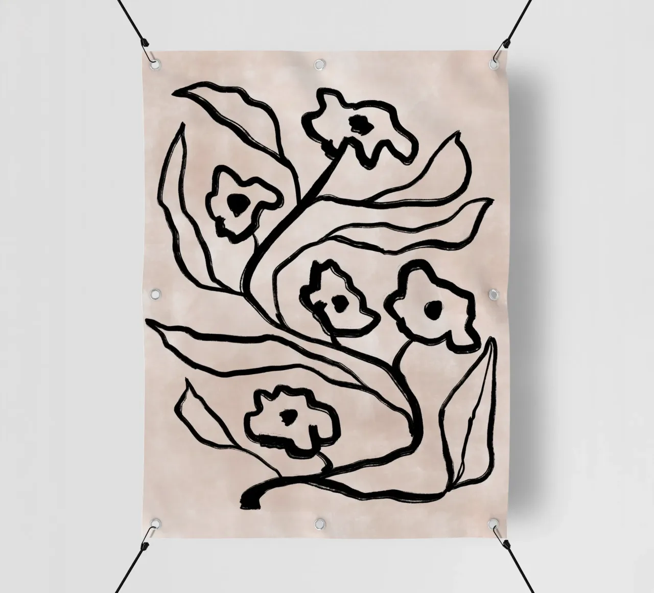 Vie Simple No 67 telo in pvc da treechild